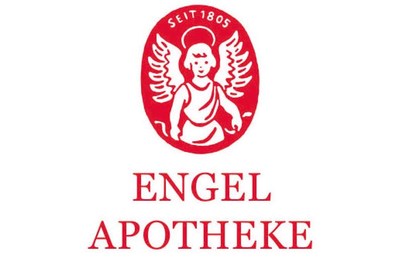 Logo ENGEL APOTHEKE