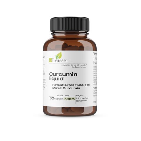 Curcumin