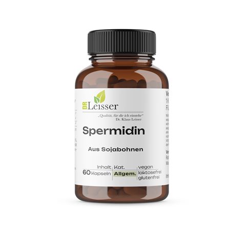 Spermidin