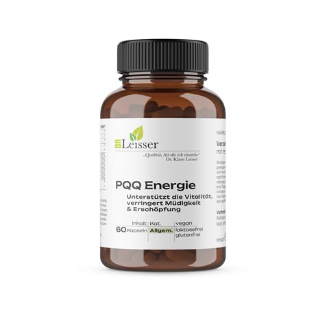 PQQ Energie