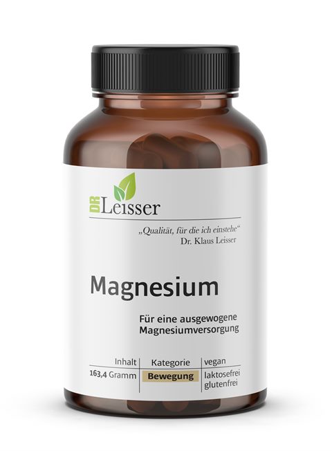 Magnesium