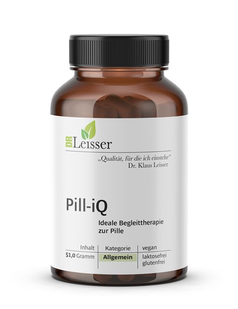 Pill-iQ