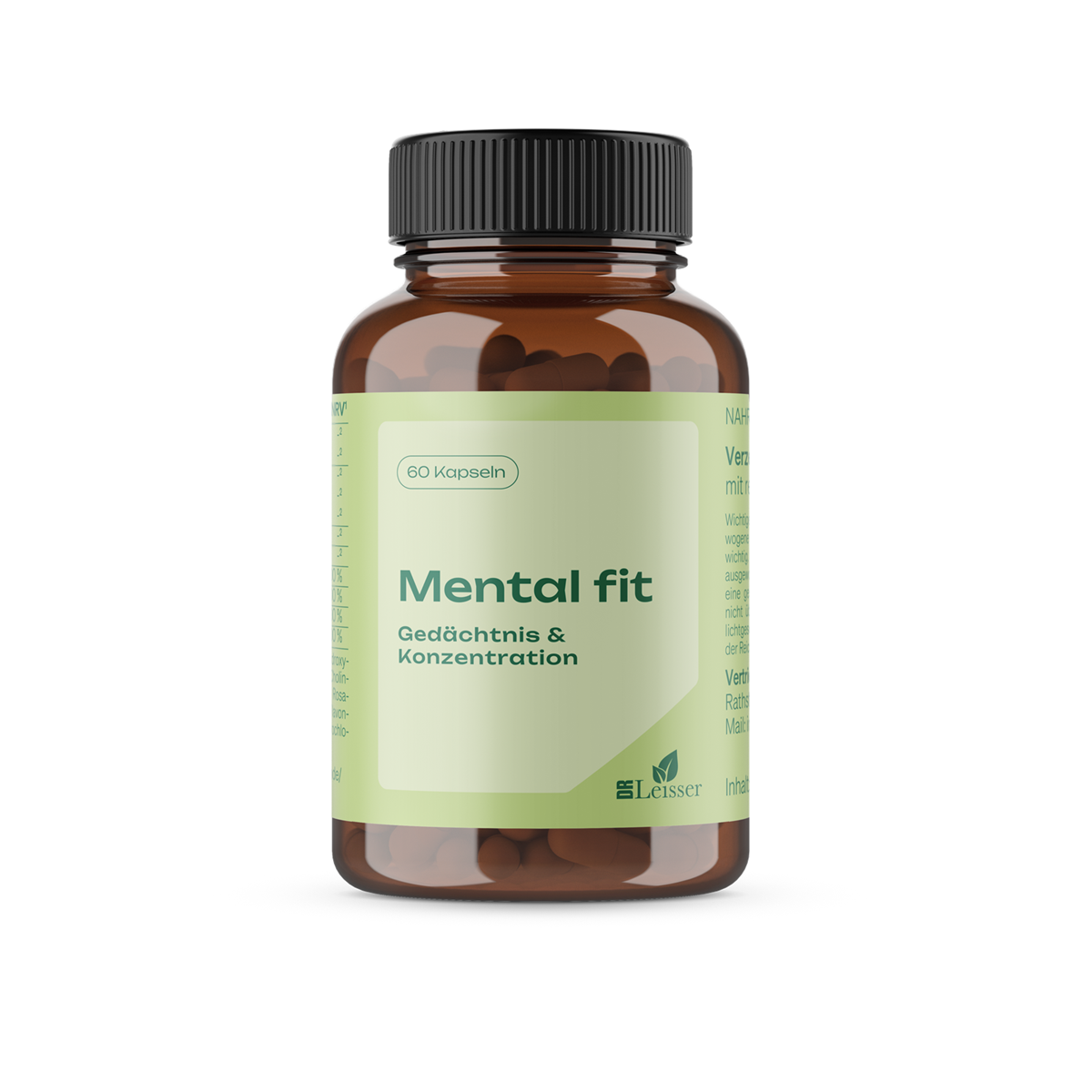Mental fit