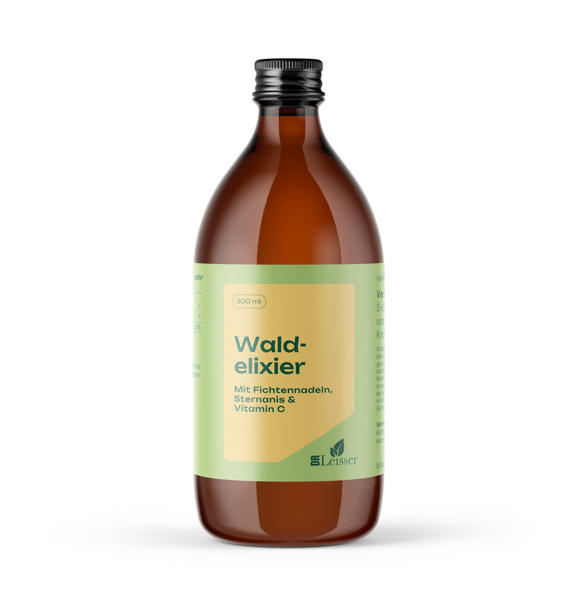 Waldelixier