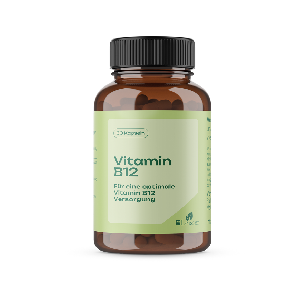 Vitamin B12 500