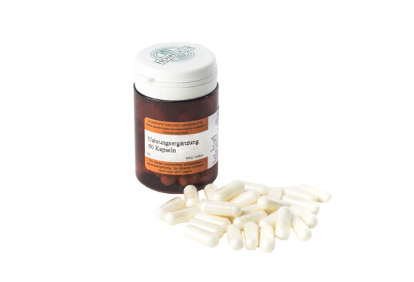 L-Thyrosin Kapseln