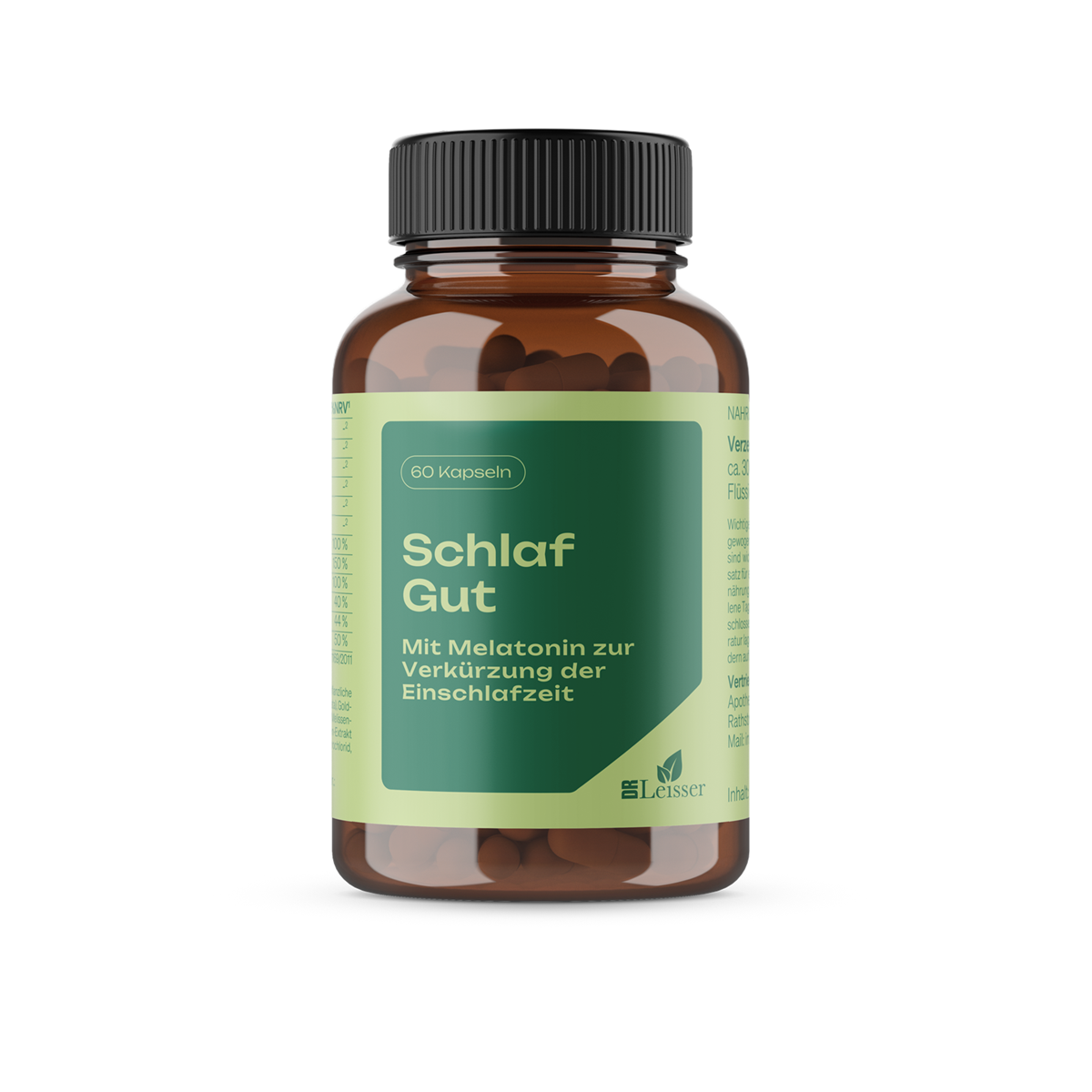 Schlaf gut