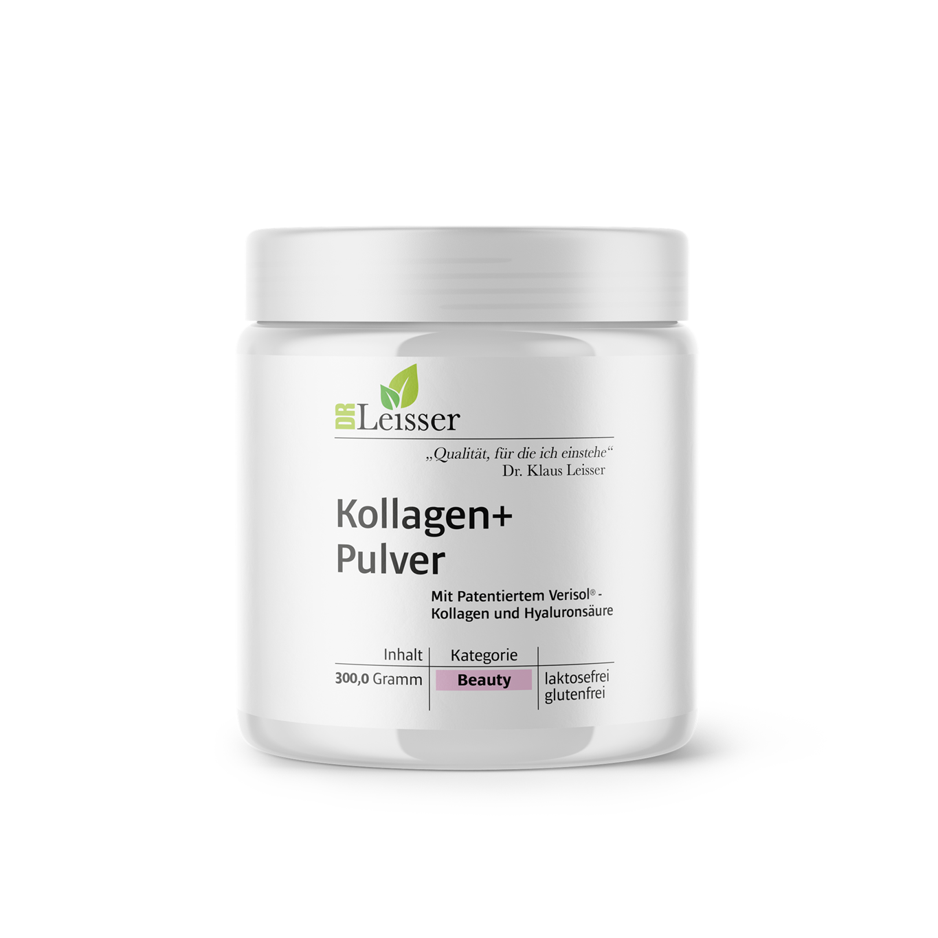 Kollagen+ Drink