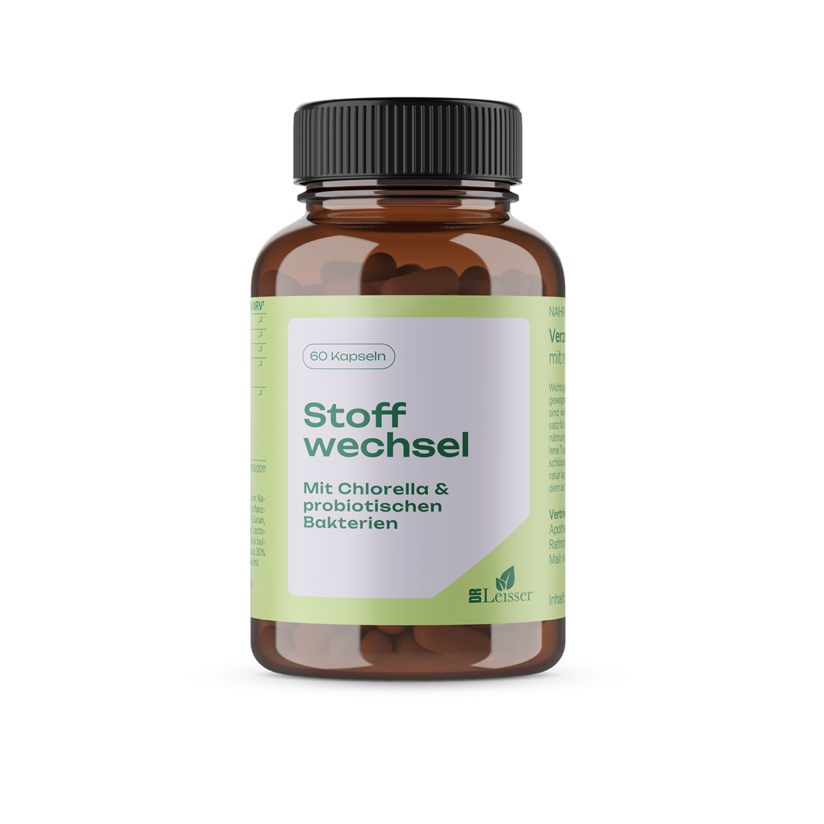 Stoffwechsel