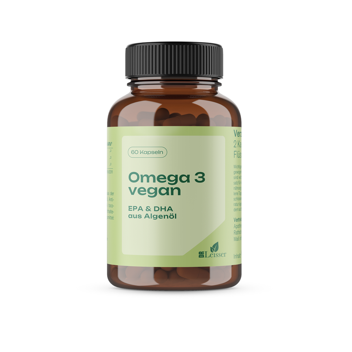 Omega 3 Vegan